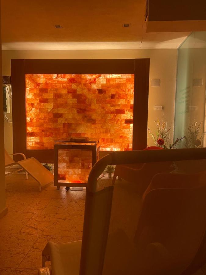 Paradise Hotel & Wellness เซนต์วินเซนต์ ภายนอก รูปภาพ