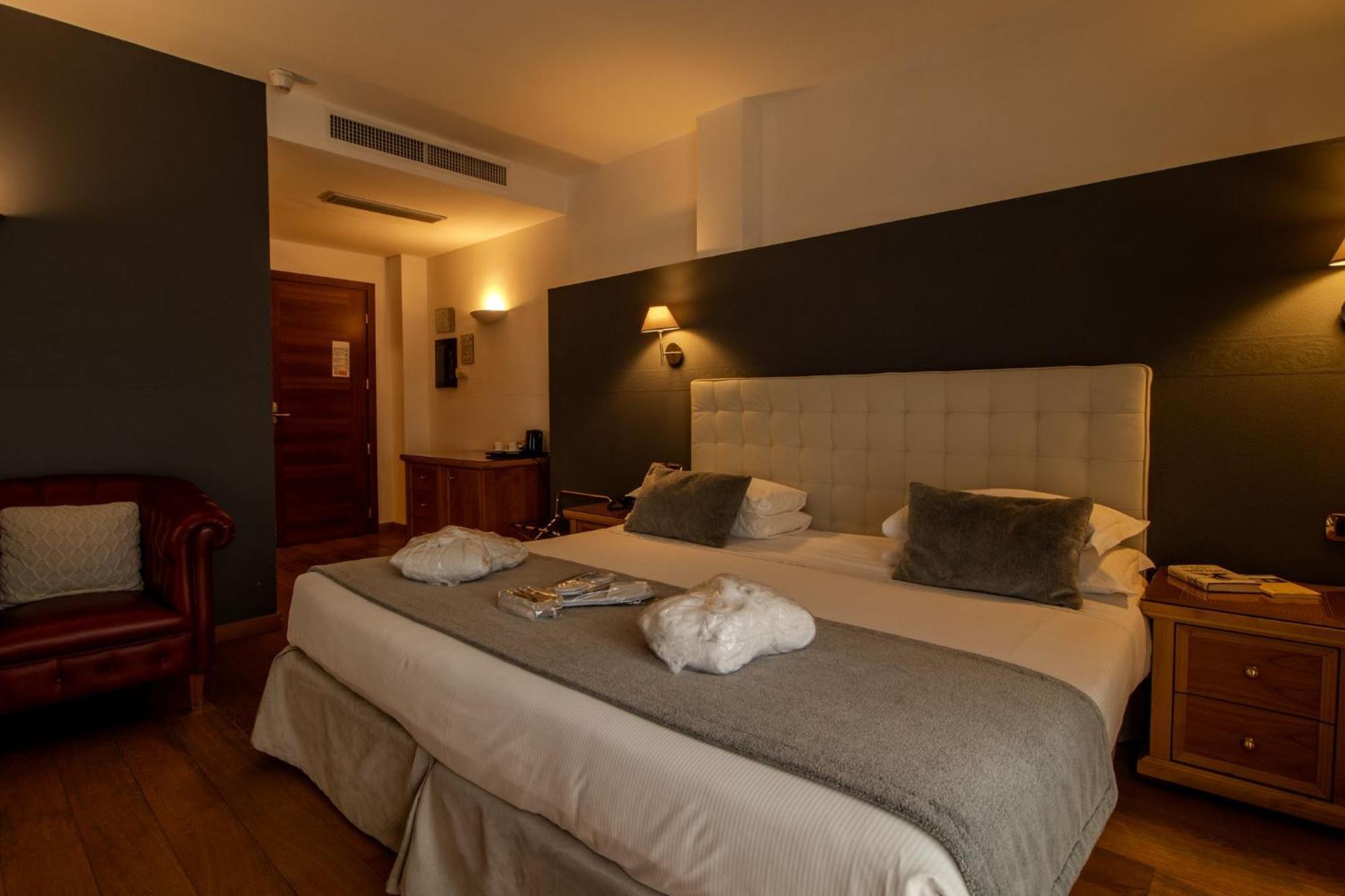 Paradise Hotel & Wellness เซนต์วินเซนต์ ภายนอก รูปภาพ