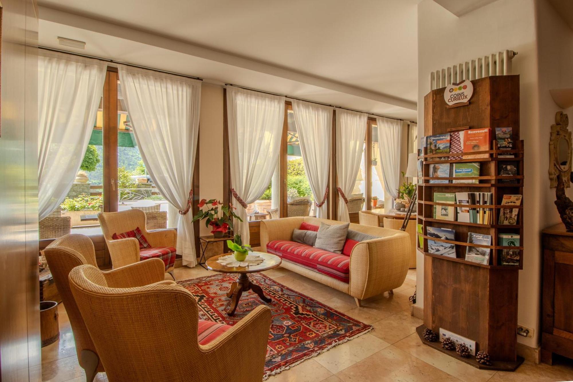 Paradise Hotel & Wellness เซนต์วินเซนต์ ภายนอก รูปภาพ